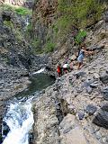 TANZANIA - Cascate di NgareSero - 28